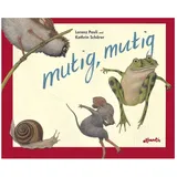 atlantis kinderbuch mutig, mutig