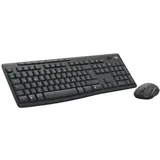 Logitech Brio 105 Graphit