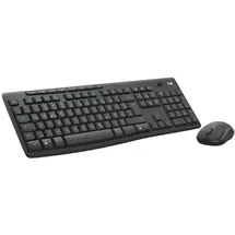 Logitech Brio 105 Graphit