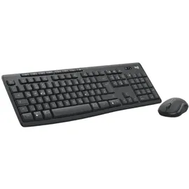 Logitech Brio 105 Graphit