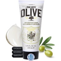 Korres Olive Olive Blossom 200 ml