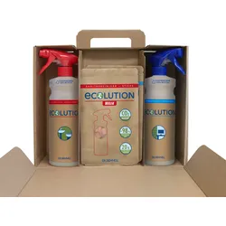 Dr. Schnell ECOLUTION Sticks Starterkit MILIZID und FOROL
