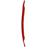QUIKSILVER Neoprene Floatable Sonnenbrillenband Einheitsgröße Rot