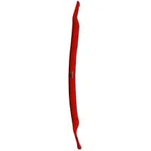 QUIKSILVER Neoprene Floatable Sonnenbrillenband Einheitsgröße Rot