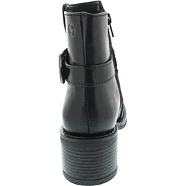 TAMARIS Stiefelette schwarz 38