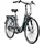 Zündapp Green 3.7 26 Zoll RH 46 cm Damen anthrazit