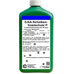 ILKA Scheibenfrostschutz Anti Frost 0830-001 , 1 Liter - Flasche