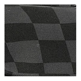 Nitro Stash black checker