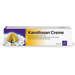 Kamillosan Creme 100 g Creme