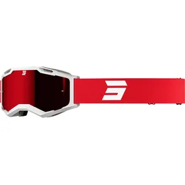 Shot Iris 2.0 Tech Motocross Brille