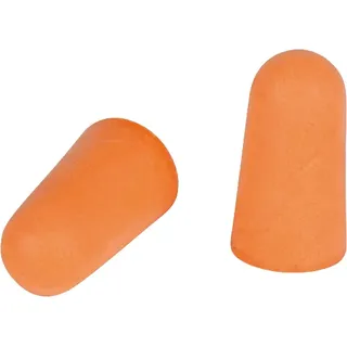 KS Tools Ohrstöpsel PU, ohne Schnur, 20 Paar - 985.7050