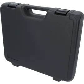 KS Tools Kunststoff-Leerkoffer 195-tlg. schwarz