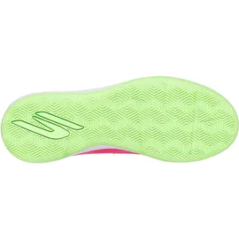 SKECHERS JR CRIB IC Pink 30