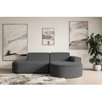 Altdecor Ecksofa in L-Form Corner Sofa Bett Eckcouch Couch