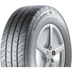 Continental Contivancontact 200 225/75 R16 121R  Sommerreifen