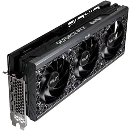 Palit GeForce RTX 4070 Ti GameRock 12 GB GDDR6X NED407T019K9-1045G