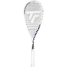 Tecnifibre Carboflex Jr V2 Junior-squashschläger - One Size
