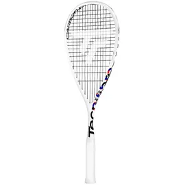 Tecnifibre Carboflex Jr V2 Junior-squashschläger - One Size