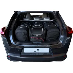 Kofferraumtaschen Set - LEXUS UX