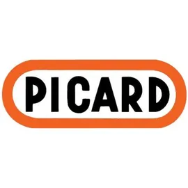 Picard Schlosserhammer DIN 1041 Kopfgewicht 500g ES Picard