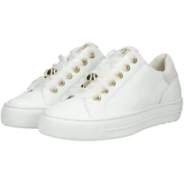 Paul Green Sneaker Low Beige Damen 37
