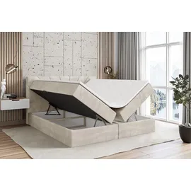 altdecor Miltio 140 x 200 cm H4 Taupe