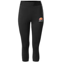 Ellesse Vanoni Caprihose Damen Schwarz XL