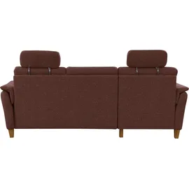 Home Affaire Ecksofa HOME AFFAIRE "Palmera L-Form, B: 244 cm - OTTO. Verlässliche Qualität.