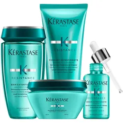 Kérastase Résistance Extentioniste Serien Set