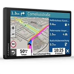 Garmin Drive 55 EU MT-S Navigationsgerät