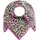 Zwillingsherz "Leo Leo", in grau, - (L)200 x (B)95 cm