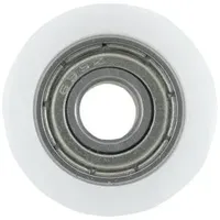 Ent Kugellager mit Ring 15,88 x 4,76 5 mm