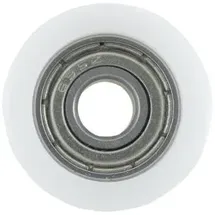 Ent Kugellager mit Ring 15,88 x 4,76 5 mm
