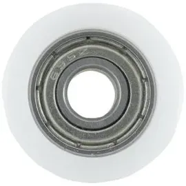 Ent Kugellager mit Ring 15,88 x 4,76 5 mm