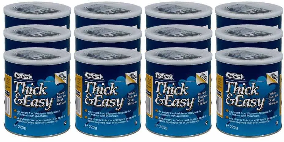 Thick Easy Instant Andickungspulver