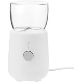 RIG-TIG Foodie Kaffeemühle weiß