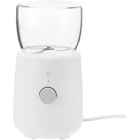 RIG-TIG Foodie Kaffeemühle weiß