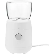 RIG-TIG Foodie Kaffeemühle weiß