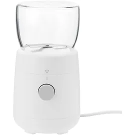 RIG-TIG Foodie Kaffeemühle weiß