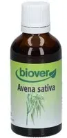 Biover Avena Sativa/Avoine Teinture mère Bio Teinture(S) 50 ml