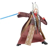 Hasbro Star Wars Episode Ii Black Series Shaak Ti, Actionfigur 15 cm