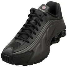 Nike Shox R4 Herren - schwarz 41