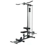 Finnlo Multi-Lat-Tower Black Edition