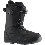 BURTON Ruler Boa Snowboardschuhe - Black - 32.0