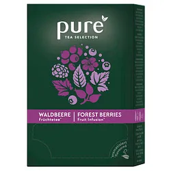 pure Waldbeere Tee 25 Portionen