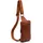 The Chesterfield Brand Cambridge Crossbodybag Cognac