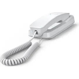 Gigaset DESK 200, Telefon, Weiss