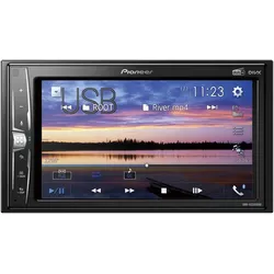 PIONEER Multimedia Autoradio DMH-A3300DAB