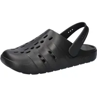 adidas ADILETTE CLOG 2.0 Schwarz 40