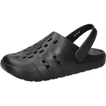 adidas ADILETTE CLOG 2.0 Schwarz 40